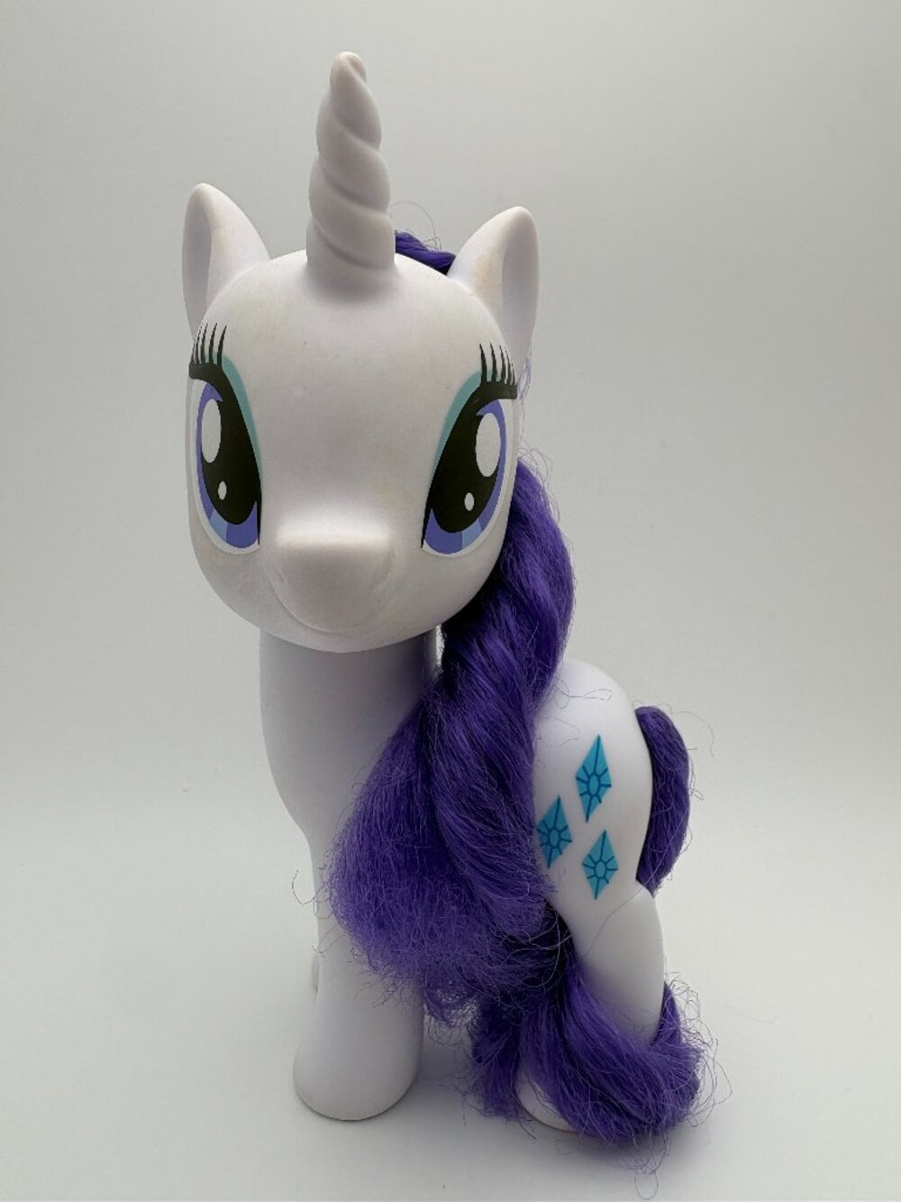 My Little Pony (MLP) Rarity 2016 C-029A 6" (SKU: 699TO)